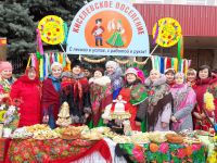 Киселевский сельский дом культуры