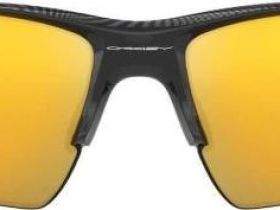 Очки солнцезащитные Oakley Flak 2.0 XL Midnight Polished Black/Prizm 24K Polarized (комплект)