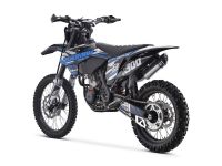 Мотоцикл кроссовый эндуро ZUUMAV FX NC300 (CR300NC)