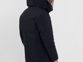 Куртка пуховая Kodiak D II Мужская