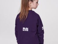 Толстовки BASK kids
