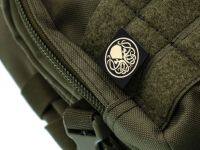 Патч "Кракен", Stabwoodstone