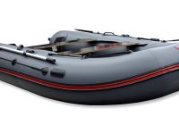 Лодка ПВХ ХАНТЕР 360