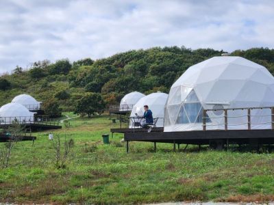 Жители Якутии чаще стали отдыхать на Дальнем Востоке в бархатный сезон