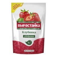 ВЫРАСТАЙКА удобрение для клубники (1кг) (Био мастер)