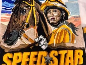 Закулисье «Спидстара»: как передавали характер лошади и снимали динамику скачек