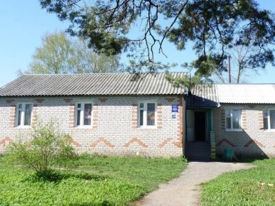 Косицкий сельский дом культуры