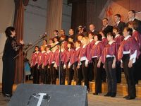 Свободинский сельский клуб