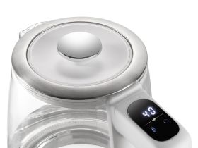 Умный чайник РЕДМОНД SkyKettle KG258S (белый)