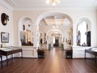 Музей промышленности и искусства г. Иваново