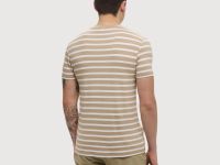 Мужская футболка Lacoste Slim Fit