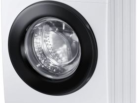 Стиральная машина Samsung WW5100A, 8.0 кг белый