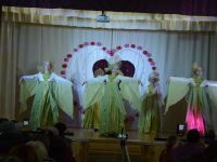 Жерлыкский сельский дом культуры