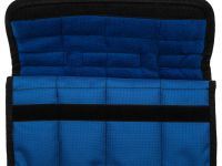 Сумка для 8 ножей KTB, синяя