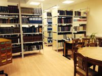 Политехническая библиотека