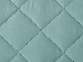 Покрывало Magnificenza, зеленое