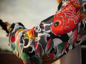 Velosklad Джерси Velosklad Bosozoku , цвет Белый, ростовка 50