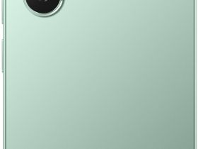 Смартфон TECNO Spark 40 Pro 8/128 ГБ «Бамбуковый зелёный»