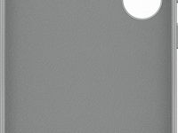 Клип-кейс Samsung Kindsuit Case Galaxy S25 Ultra Серый