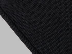 Шапка из хлопка