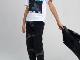 Футболка для мальчика