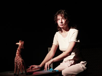 Билеты на Тайный сад Тони Редискиной (Театр.doc на Лесной) / Театр | Афиша | ИнфоТаймс