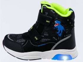 Ботинки для мальчиков