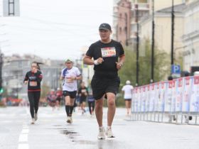 Стали известны имена победителей марафона Олонхо в Якутске