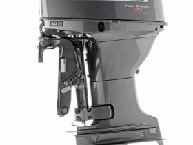 4х-тактный лодочный мотор MIKATSU MF50FES-T-EFI