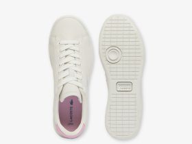 Женские кроссовки Lacoste CARNABY SET 126 4 SFA