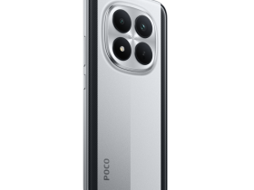 Смартфон POCO