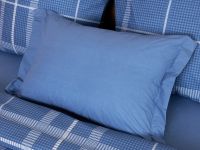 Постельное белье Bonmarito, синее