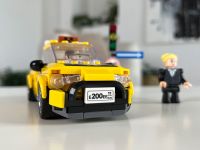 Бриксити AB-1301 Конструктор Такси