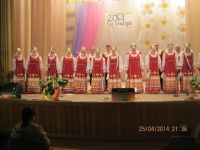 Дом культуры п. Боевой Исилькульского района