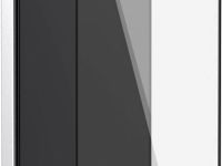 Защитное стекло VLP 2.5D A Glass для Galaxy S26 Ultra черный