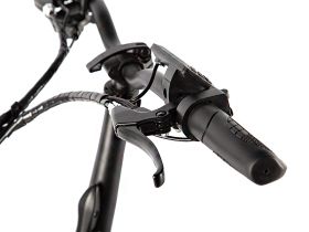 Электровелосипед Gelbert Saturn 2 Pro, год 2025, цвет Синий