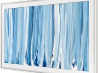 Дополнительная ТВ рамка Samsung для телевизоров 55" The Frame белый