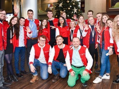 Mail.ru Group набирает амбассадоров проекта – студентов, аспирантов и молодых сотрудников СВФУ