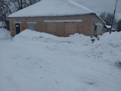 Осташевская сельская библиотека