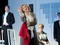 Санкт-Петербургский театр им. В. Ф. Комиссаржевской