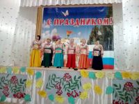 Дом культуры с. Новотроицкое