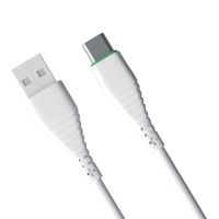 Кабель Red Line USB / USB-C 3А 1 м Белый