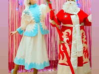 Антоновский сельский Дом культуры