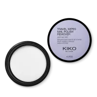 Дорожные салфетки для снятия лака с ногтей / Nail Polish Remover Wipes