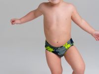 Плавки детские трикотажные для мальчиков