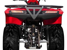 Квадроцикл SHARMAX Luxe 300  (2024)