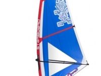 Парус для виндсерфинга в комплекте Starboard Sup Windsurfing Compact Package 2021