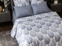 Постельное белье Modico Blue I