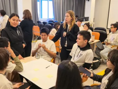 В Якутии около 4000 человек стали волонтерами культуры