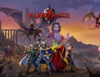 Hammerwatch II (PC)